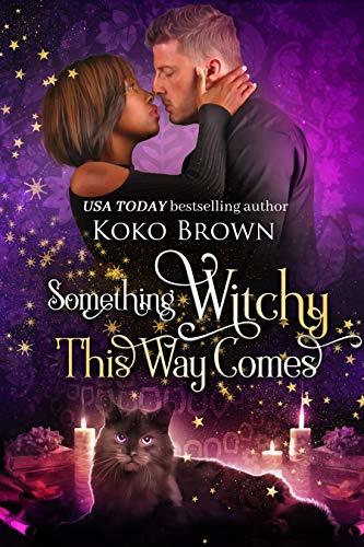 Low Country Witches book cover 2
