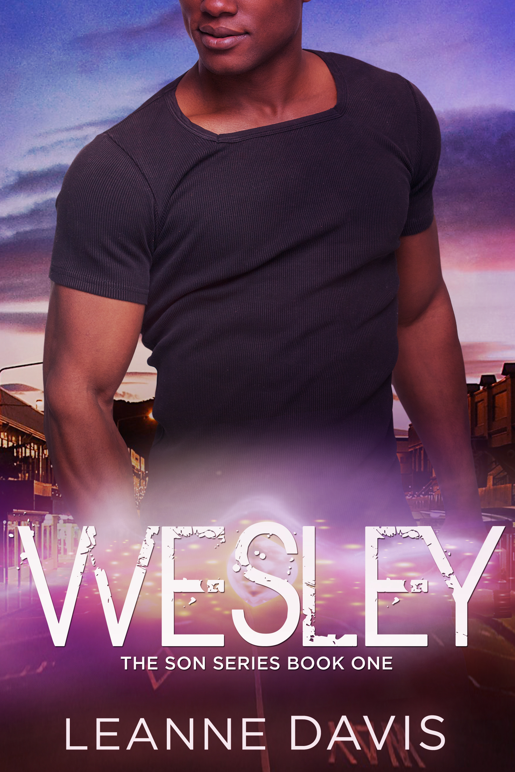 Son book cover 1
