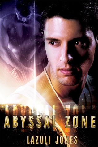 Abyssal Zone book cover