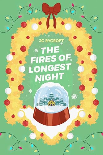 The Fires of Longest Night book cover
