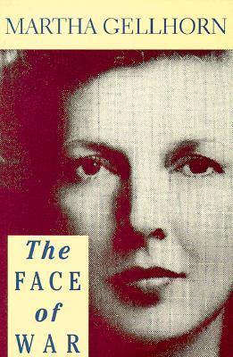 The Face of War book cover