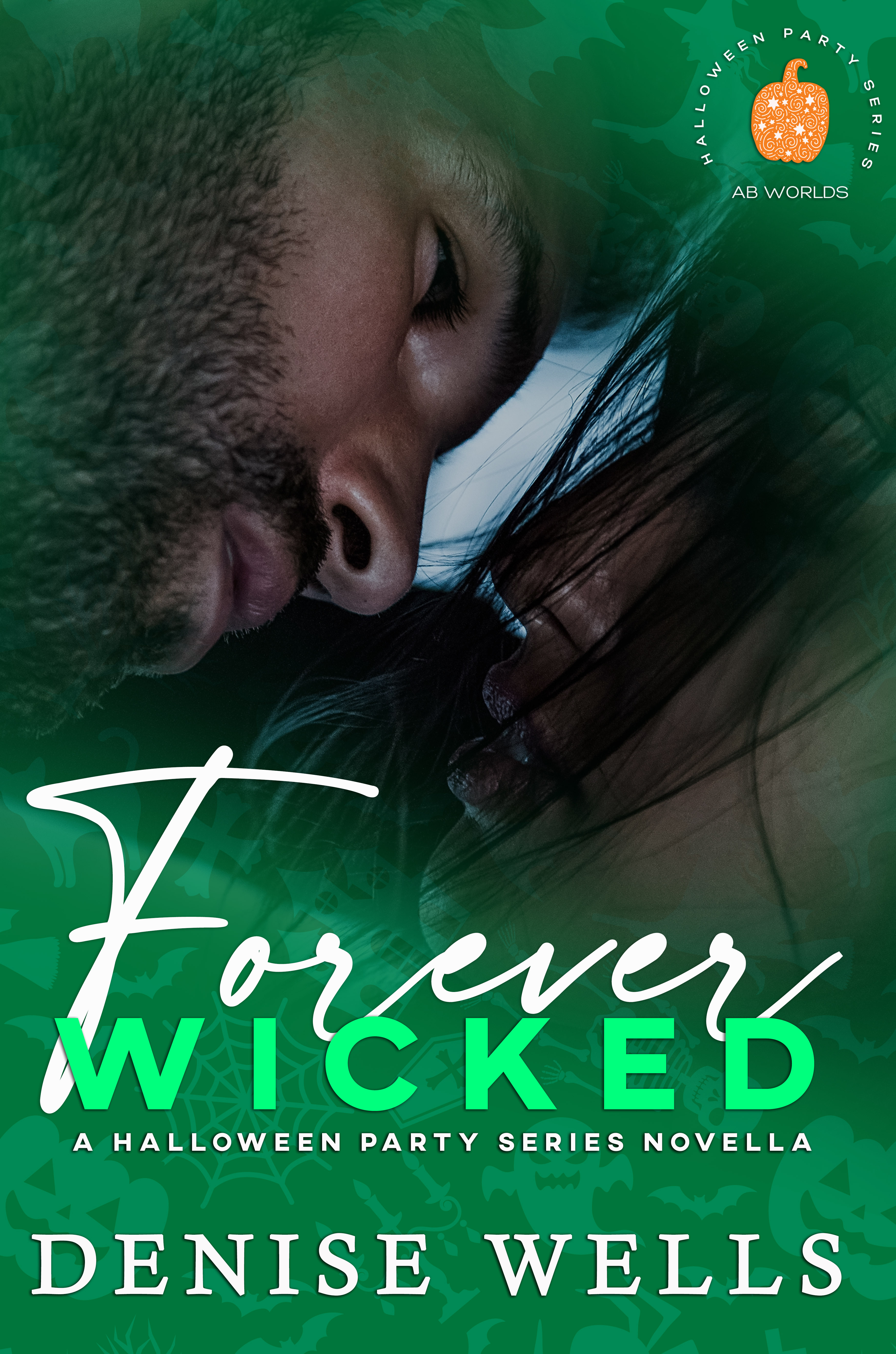 Forever Wicked book cover