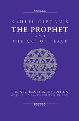 The Prophet/The Art of Peace book cover