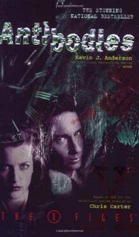 Antibodies book cover