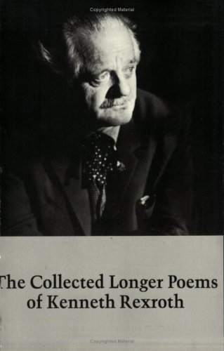 Collected Longer Poems book cover
