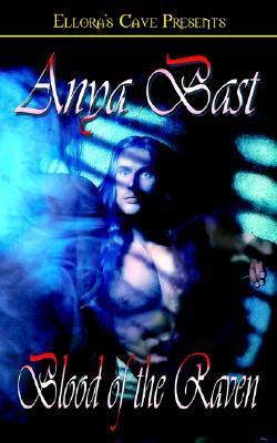 Blood of the Raven book cover