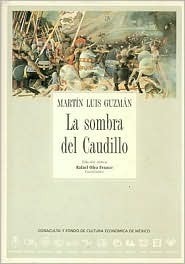 La sombra del Caudillo book cover