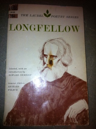 Longfellow book cover