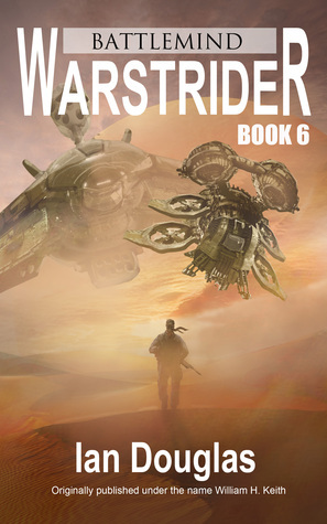 Battlemind book cover