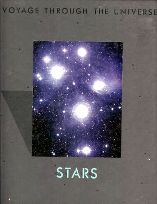 Stars book cover