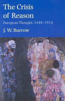 The Crisis of Reason book cover