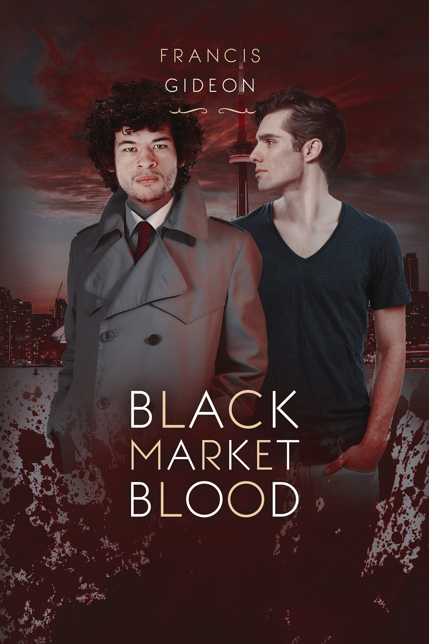 New Canadiana book cover 2