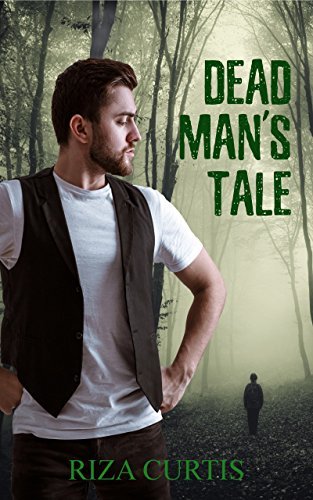 Supernatural Investigations book cover 1