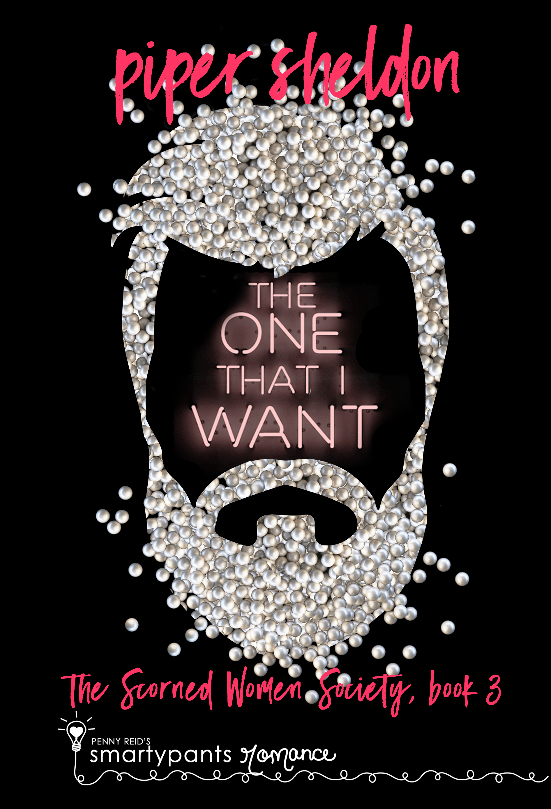 The One That I Want book cover