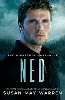 The Minnesota Marshalls book cover 3
