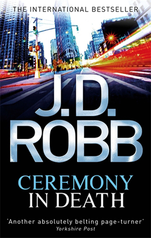 Ceremony in Death book cover