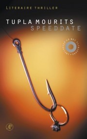 Speeddate book cover