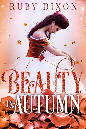 Beauty book cover 3