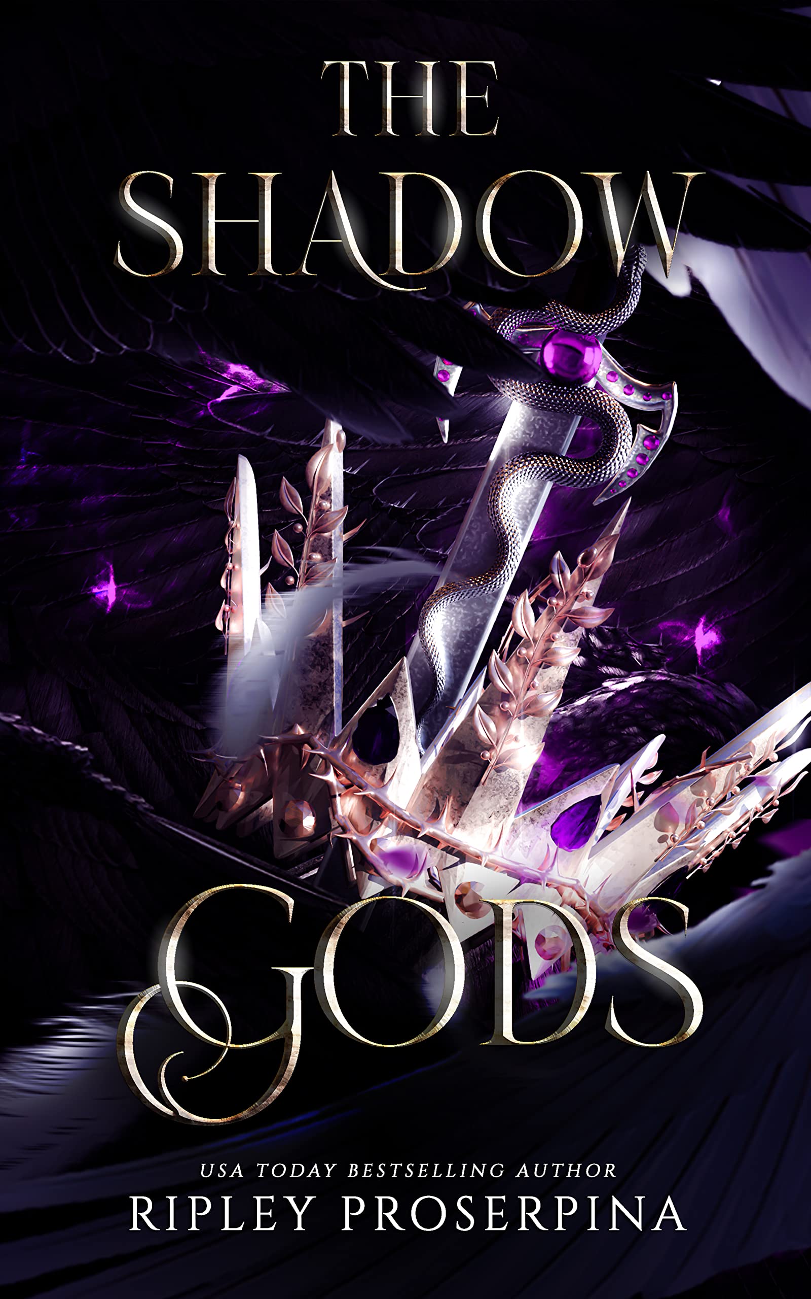 Rebels and Curses book cover 2