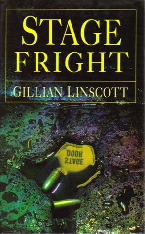 Stage Fright book cover