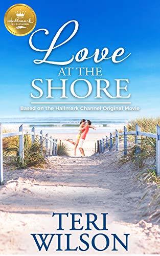 Love at the Shore book cover