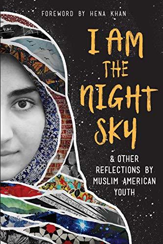 I Am the Night Sky book cover
