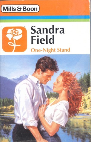 One-Night Stand book cover