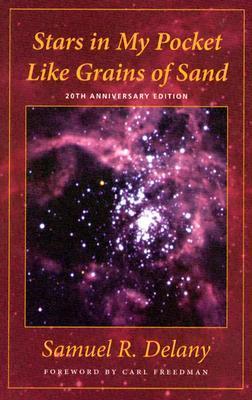 Stars in My Pocket Like Grains of Sand book cover