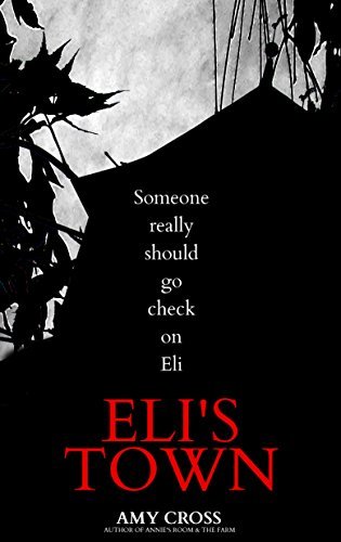 Eli's Town book cover