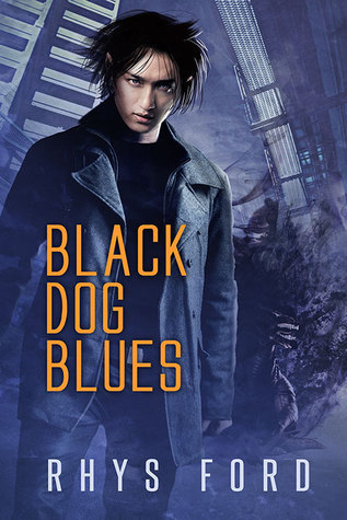 Kai Gracen book cover 1