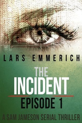 The Incident book cover