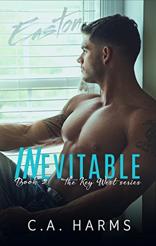 Key West book cover 2