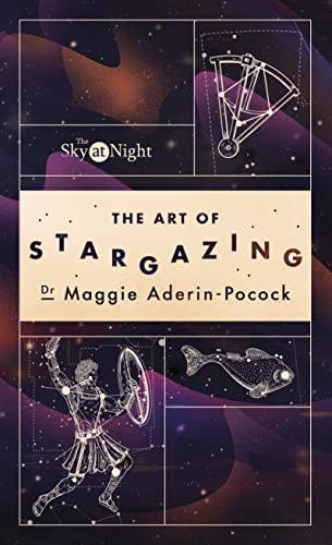 The Sky at Night book cover