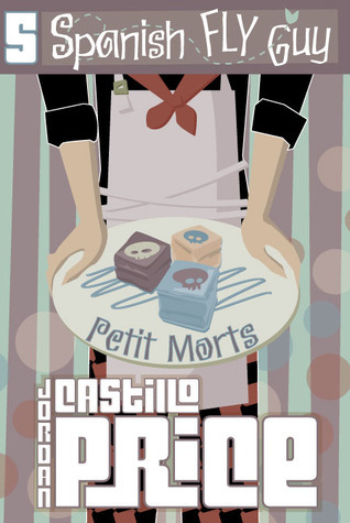 Spanish Fly Guy book cover