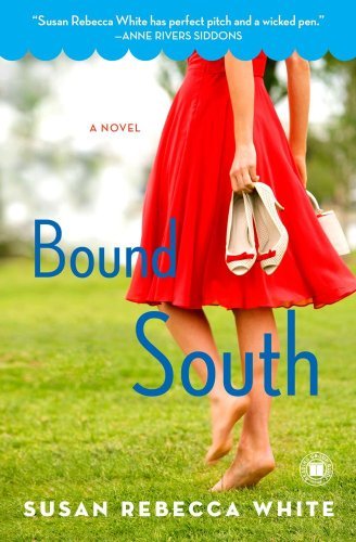 Bound South book cover