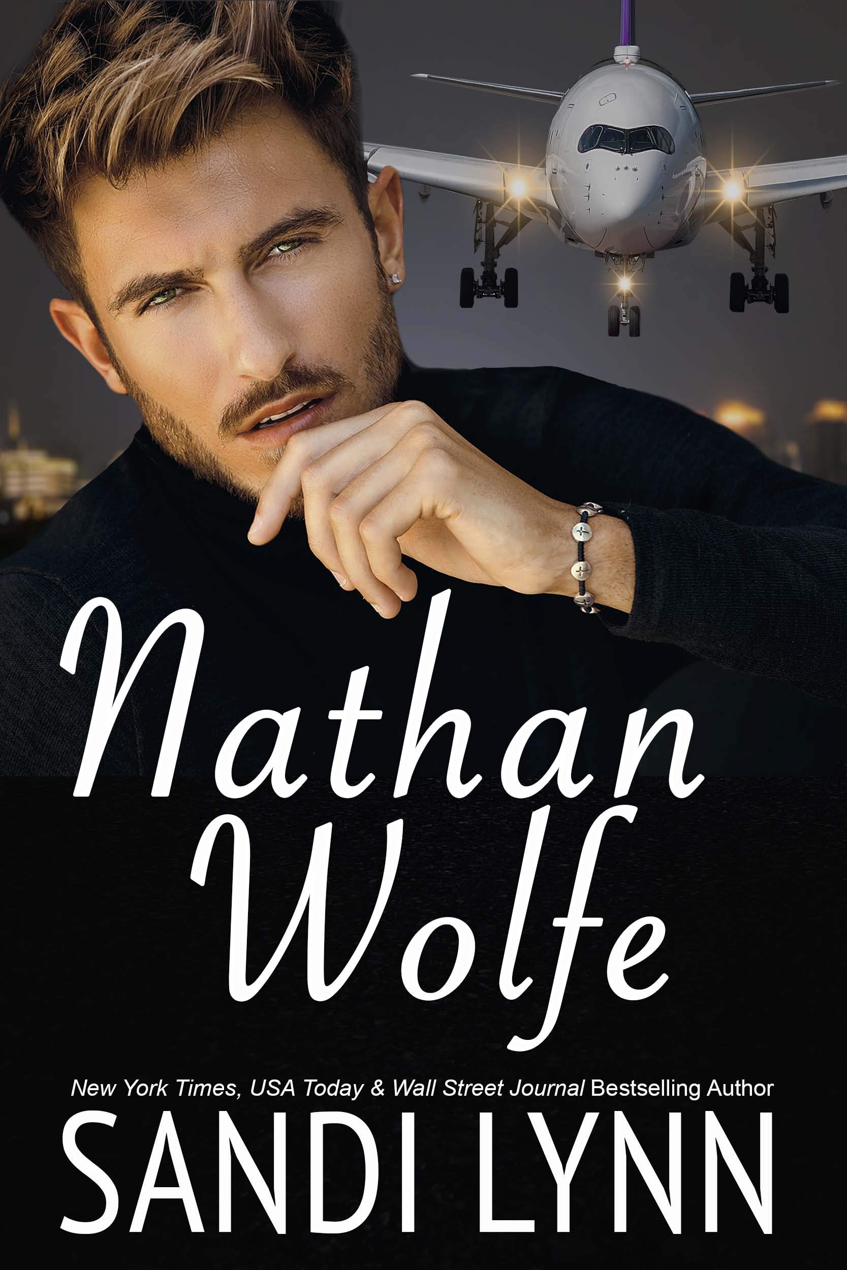 Wolfe Brothers book cover 2