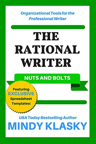 The Rational Writer book cover