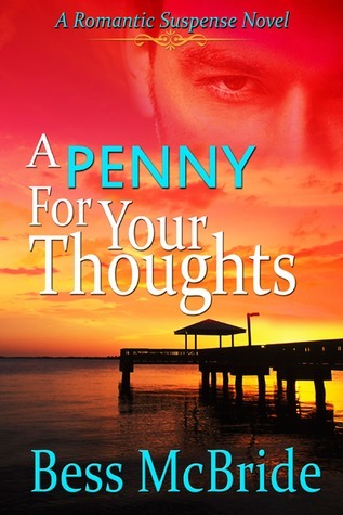A Penny for Your Thoughts book cover