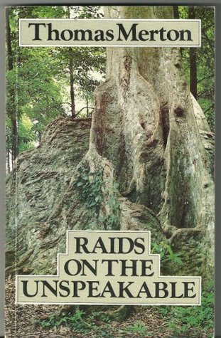 Raids on the Unspeakable book cover