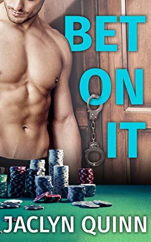 Bet On It book cover