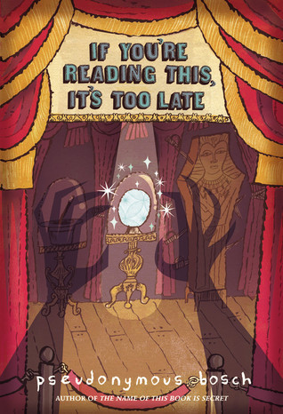 Secret book cover 2