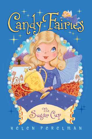 The Sugar Cup (14) book cover