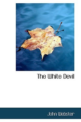 The White Devil book cover