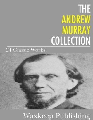 The Andrew Murray Collection book cover
