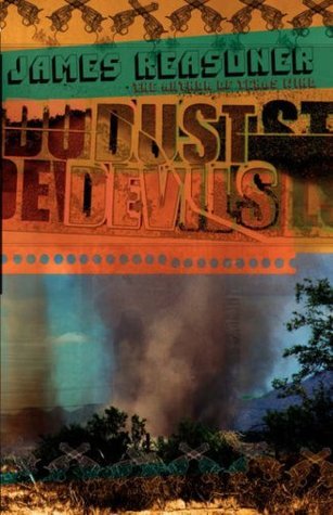 Dust Devils book cover