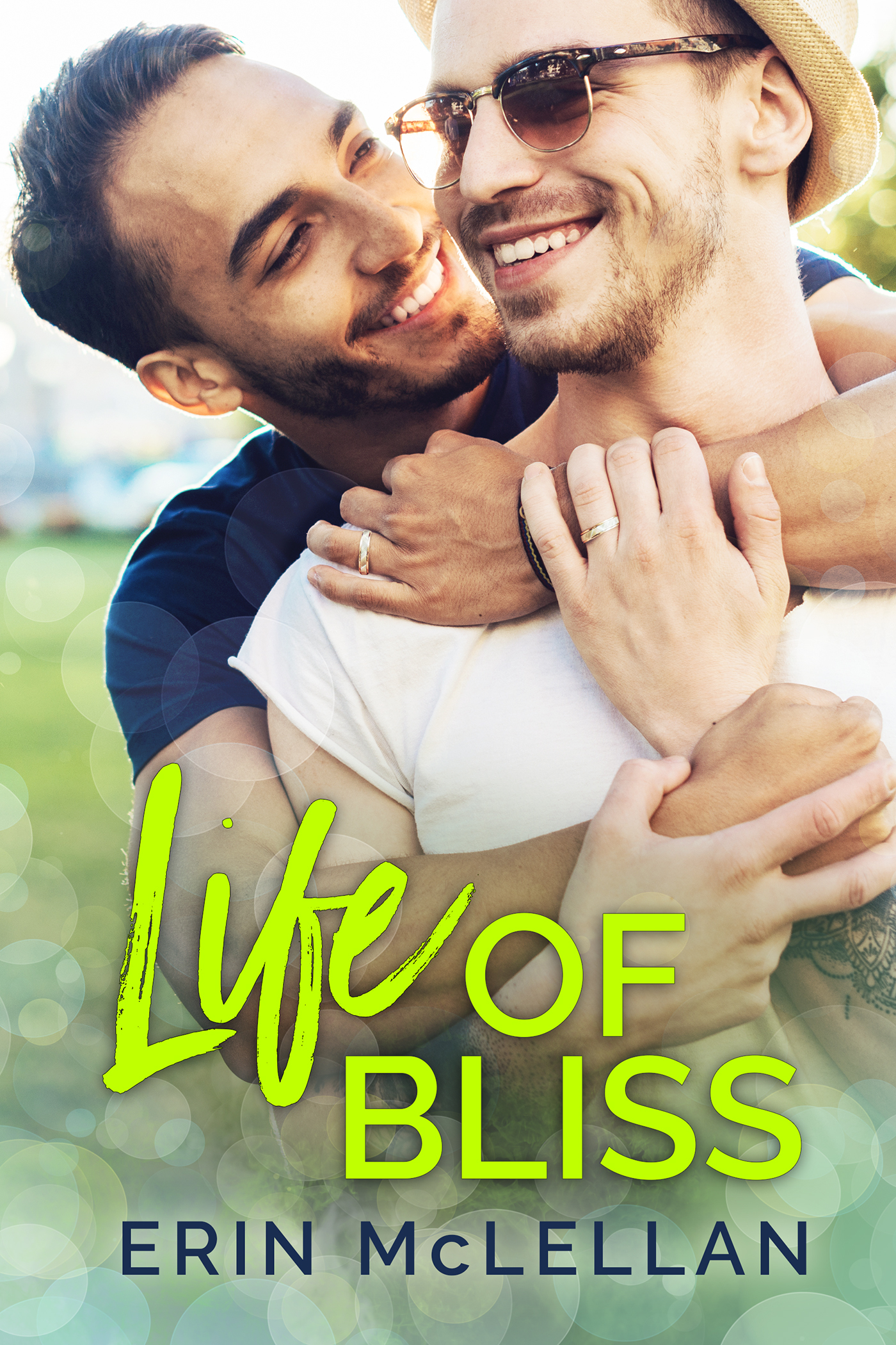 Love Life book cover 2