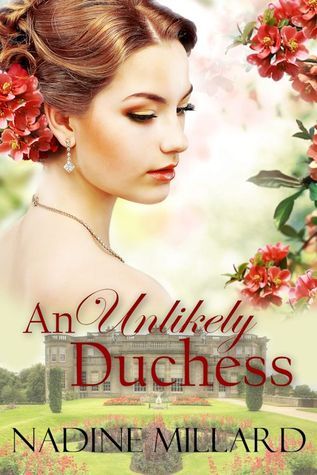 An Unlikely Duchess book cover