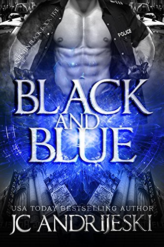 Quentin Black: Shadow Wars book cover 1