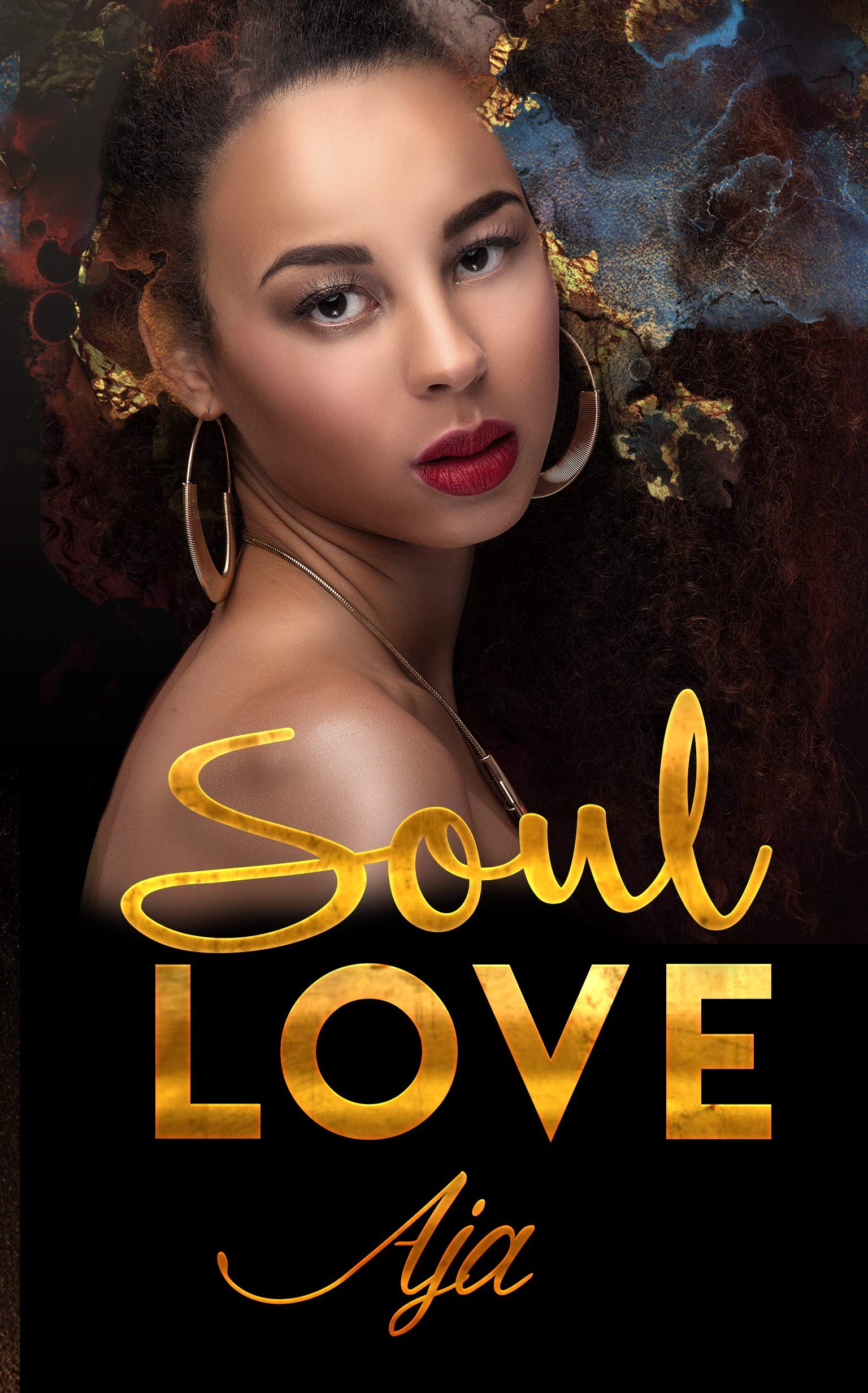 Soulmates book cover 3