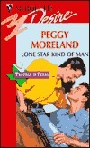 Trouble in Texas book cover 3
